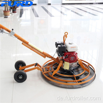 Power Trowel Helicopter Machine zur Betonausgleichung